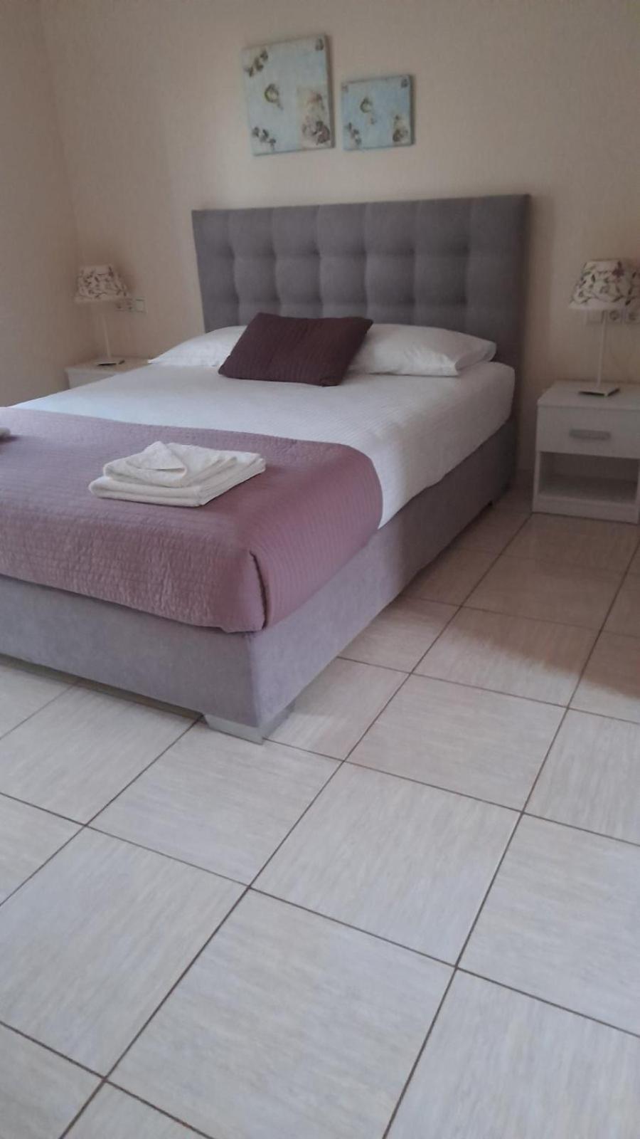 Ioannidis Studios Valtos Parga Room photo